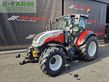 Tractor agrícola - Steyr - 4100 kompakt (stage v)