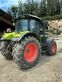 Tractor agrícola - Claas - arion 630 - s5 concept