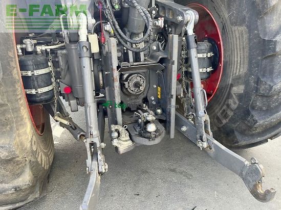 Tractor agrícola - Claas - axion 870 cm cebis trimble rtk