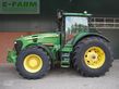 Tractor agrícola - John Deere - 7930 ap fzw *motor überholt*