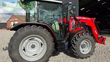 Tractor agrícola - Massey Ferguson - 4708