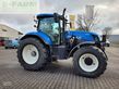 Tractor agrícola - New Holland - t7.220 ac