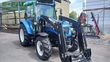 Tractor agrícola - New Holland - t 4.65 s