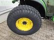 Tractor agrícola - John Deere - 4720