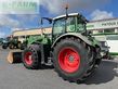 Tractor agrícola - Fendt - 724 power