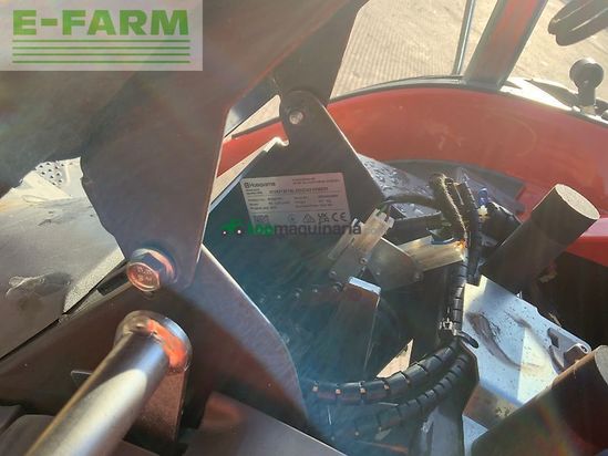 Cortacésped manual - Husqvarna - rc 320ts awd out front mower (st25424)