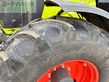 Tractor agrícola - Claas - arion 550