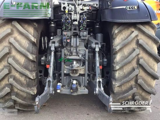 Tractor agrícola - Valtra - q 305