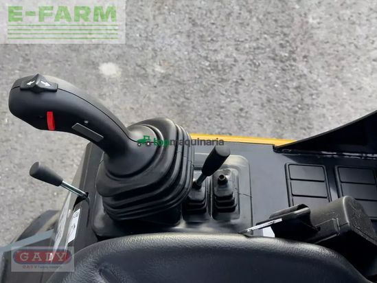 Telescopica - Giant - g 2300 hd