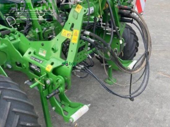 Sembradora monograno mecanica - Amazone - precea 4500-2 super fin.%