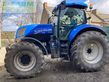 Tractor agrícola - New Holland - t7.200 range command swii
