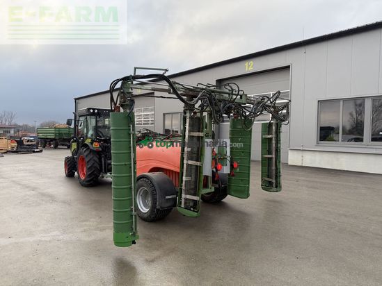 Atomizador - Lipco - gsg-nv