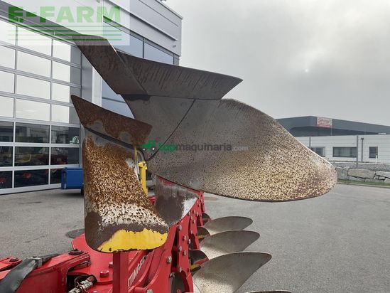 Arado - Pöttinger - servo 45 plus