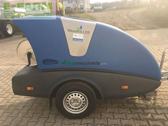 Atomizador -  - dibo weedkiller