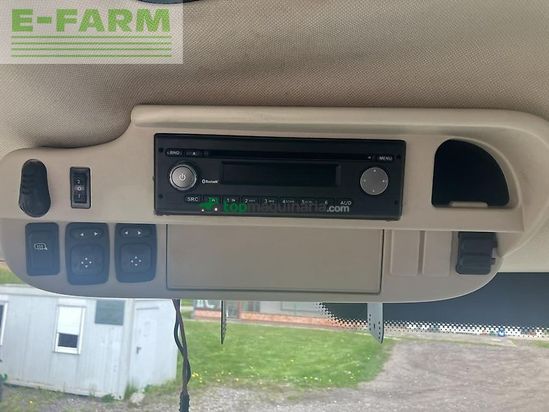 Tractor agrícola - John Deere - 6250r