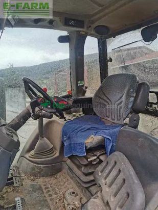 Tractor agrícola - Deutz-Fahr - agrotron 135