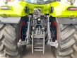 Tractor agrícola - Claas - axion 960 cmatic
