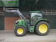 Tractor agrícola - John Deere - 6105r ap fl fzw tls