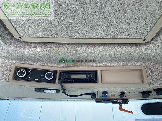 Tractor agrícola - Fendt - 516 s4 powerplus