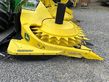Cabezal - Kemper - 460 plus stalkbuster mit fahrw