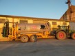 Cuba de purin - Rigual - CP-240T INOX 