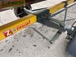 Cabezal - New Holland - varifeed 12.5 + ziegler schbeidwerkswagen