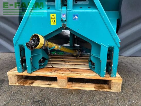 Esparcidor -  - sulky x50+ econov