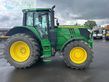 Tractor agrícola - John Deere - 6195m