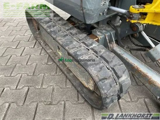 Excavadora -  - et 16