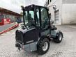Telescopica - Giant - 2500 hd mit kabine 50h