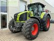 Tractor agrícola - Claas - axion 930 cmatic cebis