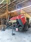 Empacadora gigant - Massey Ferguson - 3130 f protec