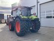 Tractor agrícola - Claas - arion 660 cmatic cebis CMATIC CEBIS