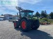 Tractor agrícola - Claas - arion 550 cmatic cis+