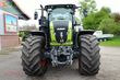 Tractor agrícola - Claas - axion 960 cmatic - stage v ceb