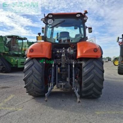 Tractor agrícola - Kubota - m7171 kvt premium