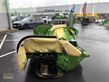 Henificador - Krone - easy cut f 320 cv