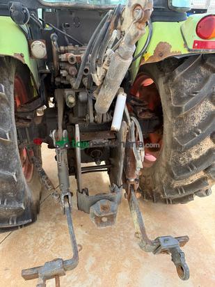 Tractor agrícola - Claas -  NEXOS 240 F