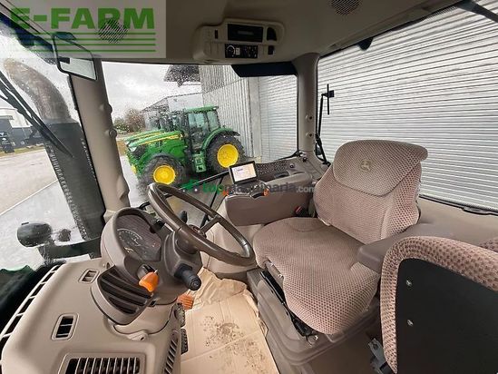 Tractor agrícola - John Deere - 6170 r