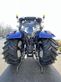 Tractor agrícola - New Holland - t7.200 ac autocommand isobus