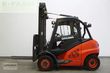 Elevadora - Linde - h 40 d evo 394-02