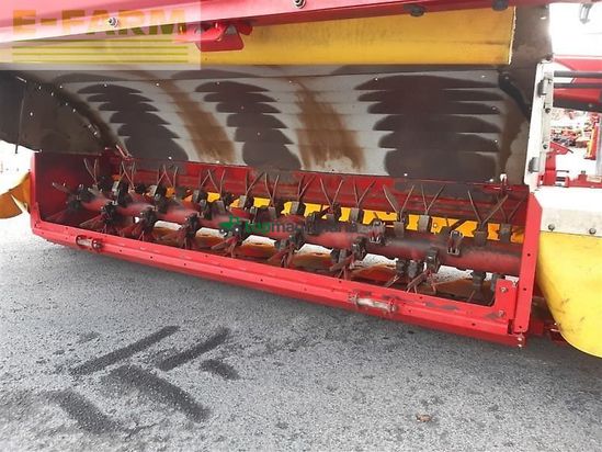 Cortacésped manual - Pöttinger - gebr.mähwerk novacut v10000 ed