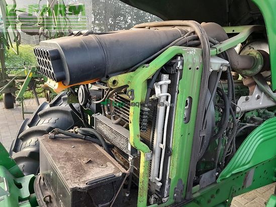 Tractor agrícola - John Deere - 6820 premium