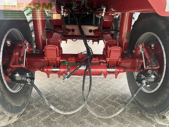 Cinta transportadora de forraje - Strautmann - giga vitesse 4001 do