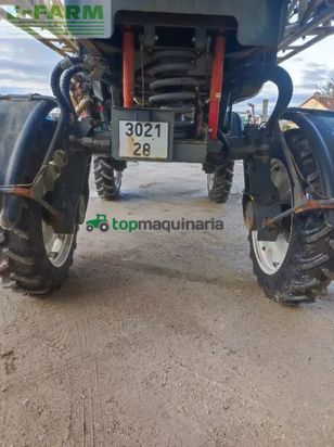 Atomizador - Evrard - alpha 2500