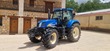 Tractor agrícola - New Holland - T6080