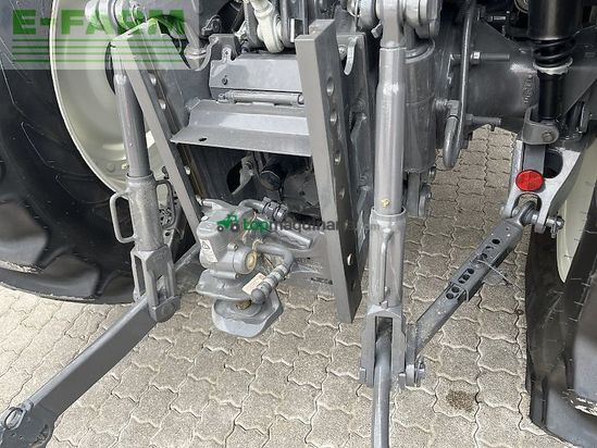 Tractor agrícola - Valtra - a 105h4