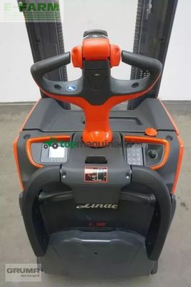 Elevadora - Linde - l 16 ap i 1173