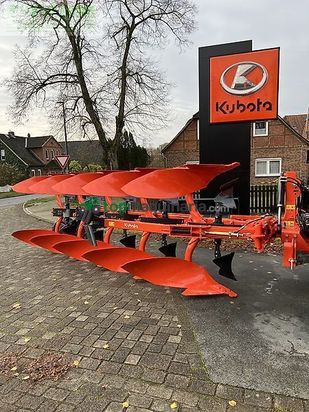 Arado - Kubota - rm4005 v