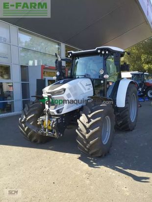 Tractor agrícola - Lamborghini - spark r 125 vrt